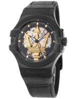 Reloj Maserati Potenza R8821108027 Para Hombre - Imagen 3