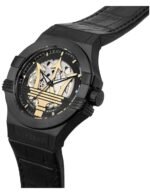 Reloj Maserati Potenza R8821108027 Para Hombre - Imagen 4