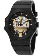 Reloj Maserati Potenza R8821108027 Para Hombre - Imagen 10