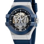 Reloj Maserati Potenza R8821108028 Para Hombre