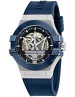 Reloj Maserati Potenza R8821108028 Para Hombre - Imagen 2