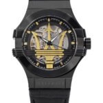 Reloj Maserati Potenza R8821108036 Para Hombre