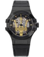 Reloj Maserati Potenza R8821108036 Para Hombre