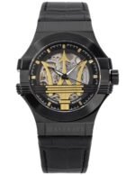 Reloj Maserati Potenza R8821108036 Para Hombre - Imagen 3