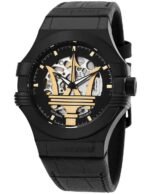 Reloj Maserati Potenza R8821108036 Para Hombre - Imagen 8