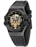 Reloj Maserati Potenza R8821108036 Para Hombre - Imagen 9