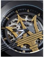Reloj Maserati Potenza R8821108036 Para Hombre - Imagen 10