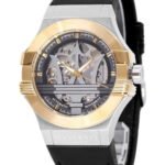 Reloj Maserati Potenza R8821108037 Para Hombre