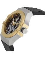 Reloj Maserati Potenza R8821108037 Para Hombre - Imagen 4