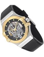 Reloj Maserati Potenza R8821108037 Para Hombre - Imagen 6