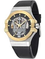 Reloj Maserati Potenza R8821108037 Para Hombre - Imagen 8