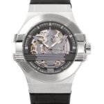 Reloj Maserati Potenza R8821108038 Para Hombre