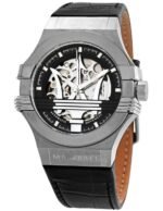 Reloj Maserati Potenza R8821108038 Para Hombre - Imagen 2