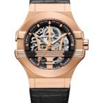 Reloj Maserati Potenza R8821108039 Para Hombre