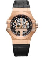 Reloj Maserati Potenza R8821108039 Para Hombre