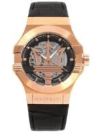 Reloj Maserati Potenza R8821108039 Para Hombre - Imagen 4