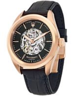 Reloj Maserati Traguardo R8821112001 Para Hombre