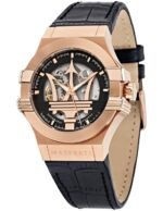 Reloj Maserati Traguardo R8821112001 Para Hombre - Imagen 4