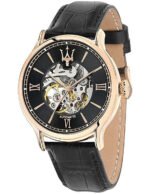 Reloj Maserati Epoca R8821118001 Para Hombre