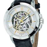 Reloj Maserati Ingegno R8821119002 Para Hombre