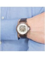 Reloj Maserati Ingegno R8821119003 Para Hombre - Imagen 10