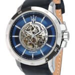 Reloj Maserati Ingegno R8821119004 Para Hombre