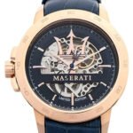 Reloj Maserati Potenza R8821119005 Para Hombre
