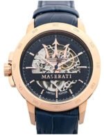 Reloj Maserati Potenza R8821119005 Para Hombre