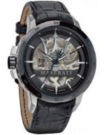 Reloj Maserati Limited R8821119007 Para Hombre