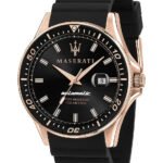 Reloj Maserati Sfida R8821140001 Para Hombre
