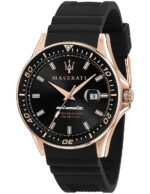 Reloj Maserati Sfida R8821140001 Para Hombre
