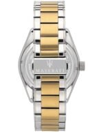 Reloj Maserati Traguardo R8823112003 Para Hombre - Imagen 3