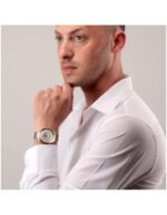 Reloj Maserati Traguardo R8823112003 Para Hombre - Imagen 5