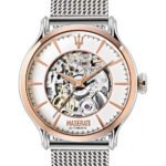 Reloj Maserati Epoca R8823118001 Para Hombre
