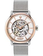 Reloj Maserati Epoca R8823118001 Para Hombre - Imagen 2