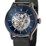 Reloj Maserati Epoca R8823118002 Para Hombre
