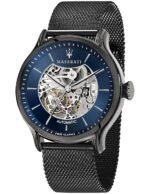 Reloj Maserati Epoca R8823118002 Para Hombre