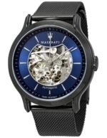 Reloj Maserati Epoca R8823118002 Para Hombre - Imagen 5