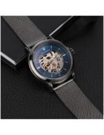 Reloj Maserati Epoca R8823118002 Para Hombre - Imagen 10