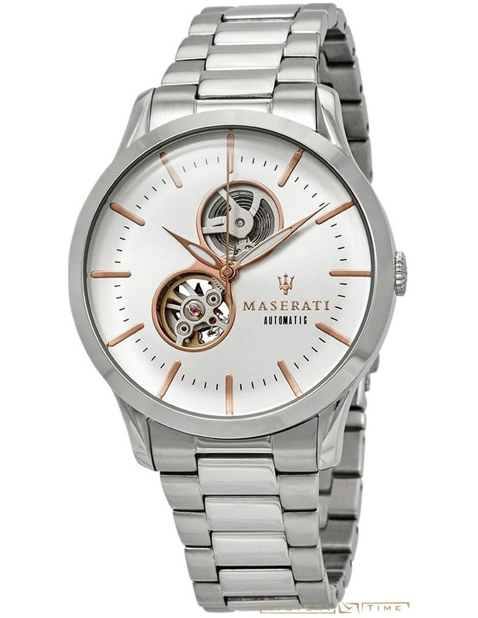 R8823125001_1 Reloj Maserati Tradizione R8823125001 Para Hombre - Imagen 1