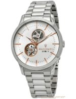 Reloj Maserati Tradizione R8823125001 Para Hombre - Imagen 3
