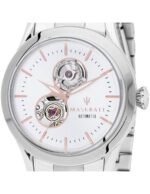 Reloj Maserati Tradizione R8823125001 Para Hombre - Imagen 4