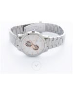 Reloj Maserati Tradizione R8823125001 Para Hombre - Imagen 5