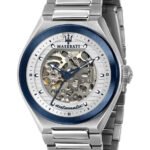 Reloj Maserati Triconic R8823139001 Para Hombre