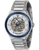Reloj Maserati Triconic R8823139001 Para Hombre