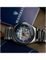 Reloj Maserati Triconic R8823139001 Para Hombre - Imagen 2