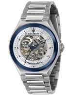 Reloj Maserati Triconic R8823139001 Para Hombre - Imagen 9