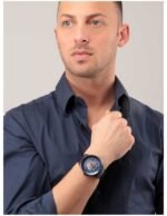 Reloj Maserati Sfida R8823140001 Para Hombre - Imagen 9