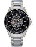 Reloj Maserati Sfida R8823140002 Para Hombre