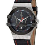 Reloj Maserati Potenza R8851108001 Para Hombre